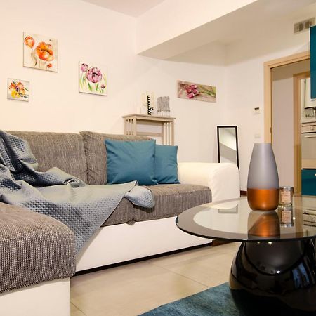 Smeralda Flats オルビア エクステリア 写真