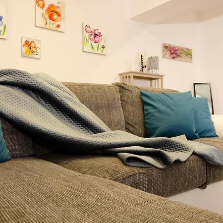 Smeralda Flats オルビア エクステリア 写真