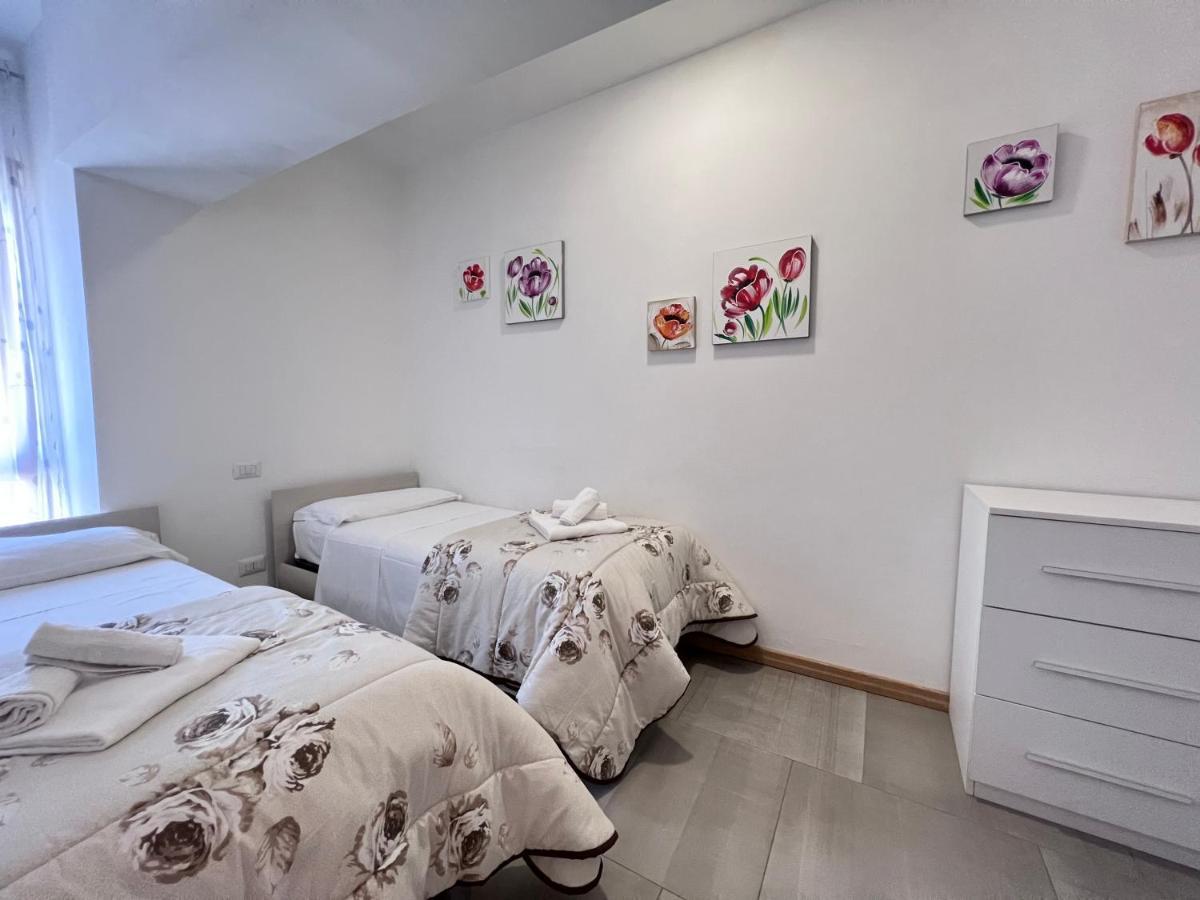 Smeralda Flats オルビア エクステリア 写真